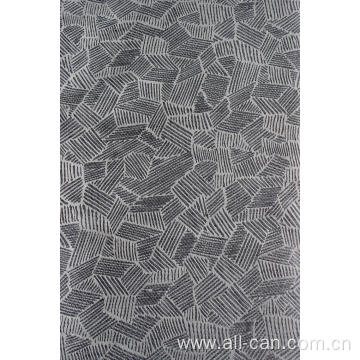 Jacquard Curtain Fabric